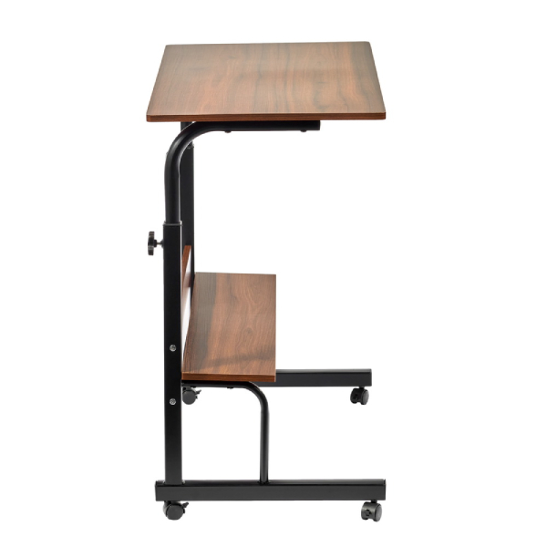 Стол компьютерный Bradex многофункциональный Isola 80x40x66-90см (FR 0688)