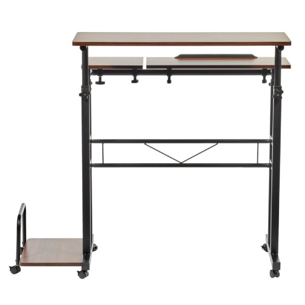 Стол компьютерный Bradex многофункциональный Shuttle 80х58х80 (FR 0690)