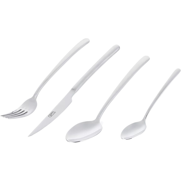 Столовый прибор Gipfel 24 пр. (50685)