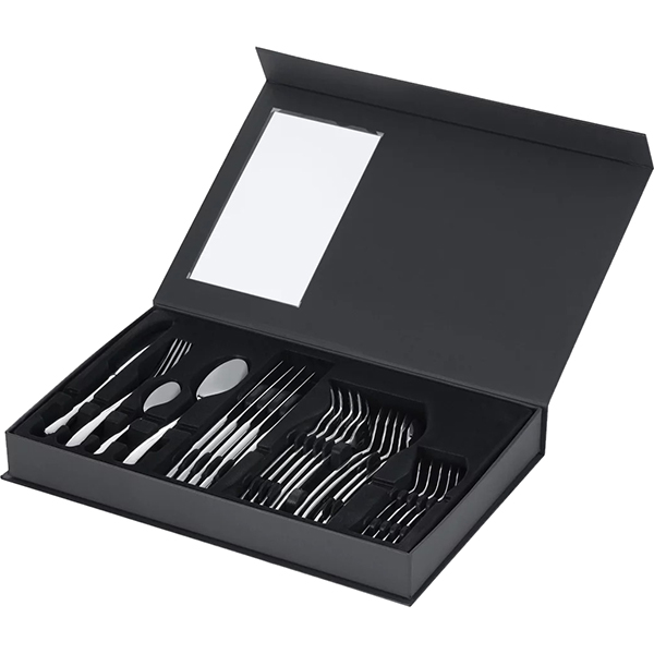 Столовый прибор Gipfel 24 пр. (50685)