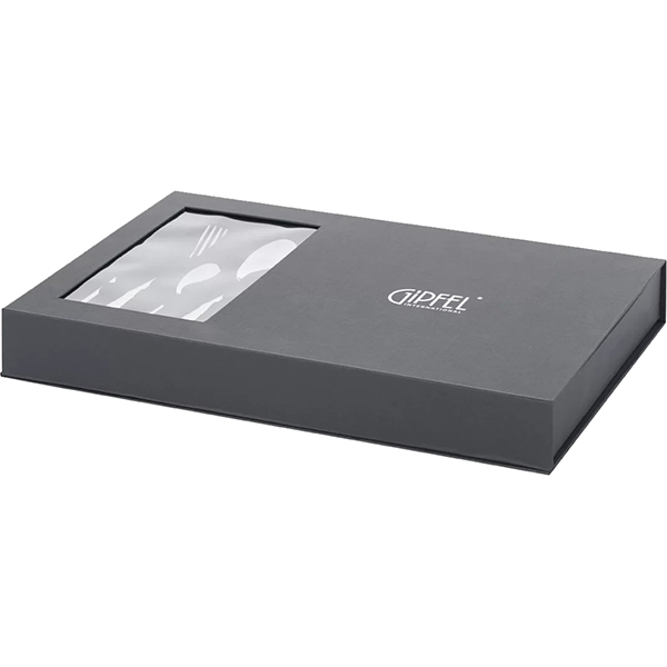 Столовый прибор Gipfel 24 пр. (50685)
