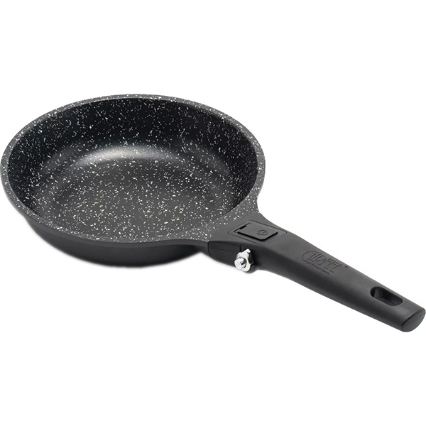 Сковорода Gipfel 20х5см (0100)