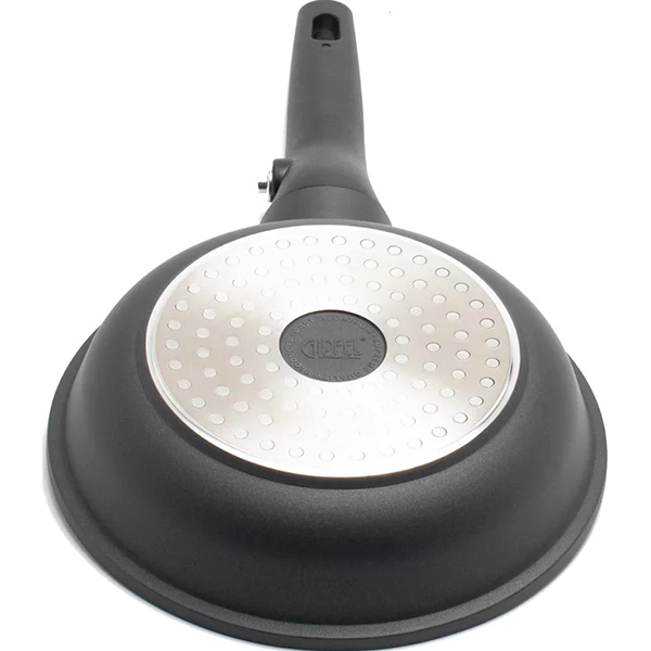 Сковорода Gipfel 20х5см (0100)