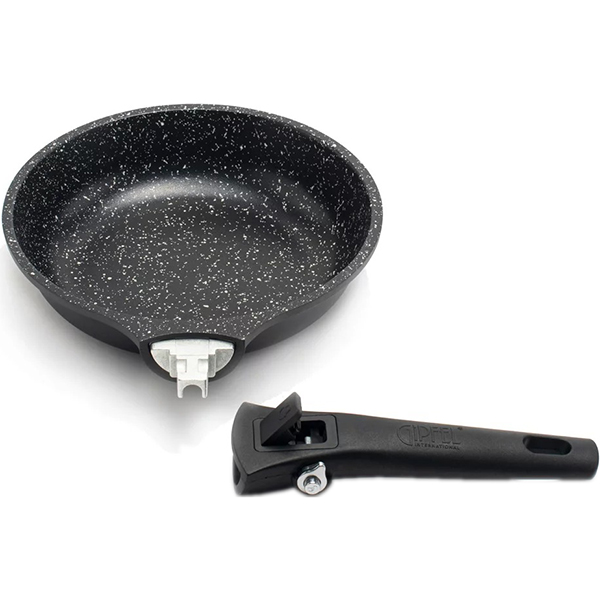 Сковорода Gipfel 20х5см (0100)