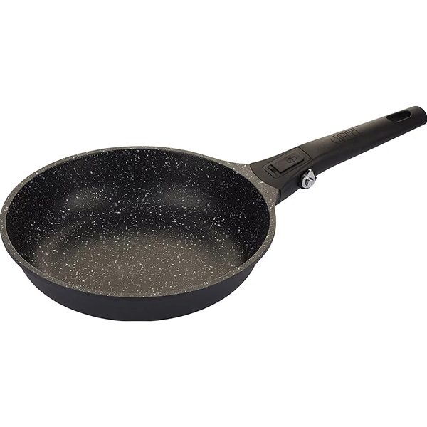 Сковорода Gipfel 24х5,5см (0101)