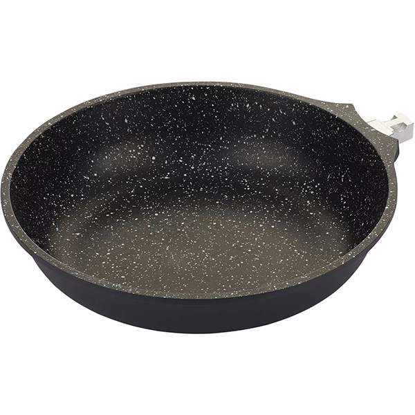 Сковорода Gipfel 24х5,5см (0101)