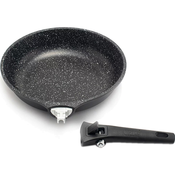 Сковорода Gipfel 26х6см (0102)