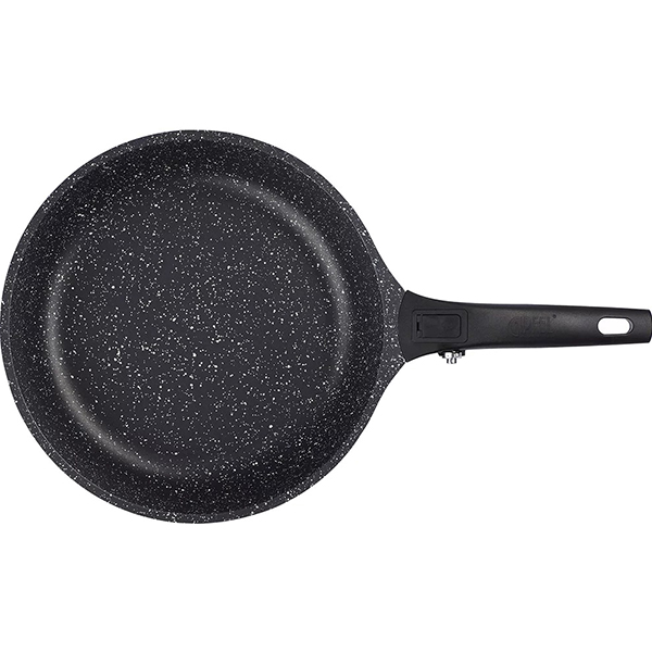 Сковорода Gipfel 28х6см (0103)