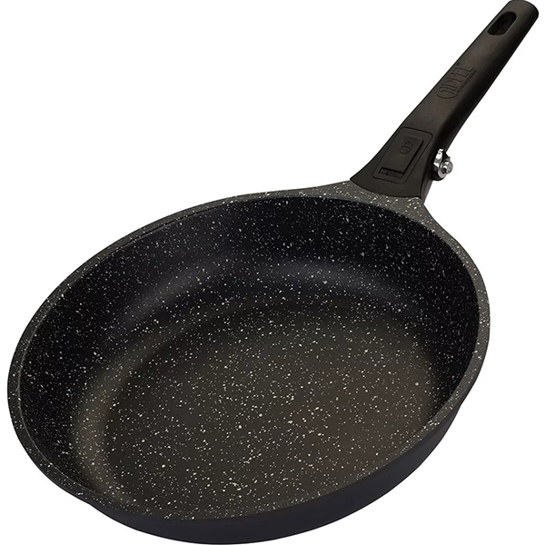 Сковорода Gipfel 28х6см (0103)