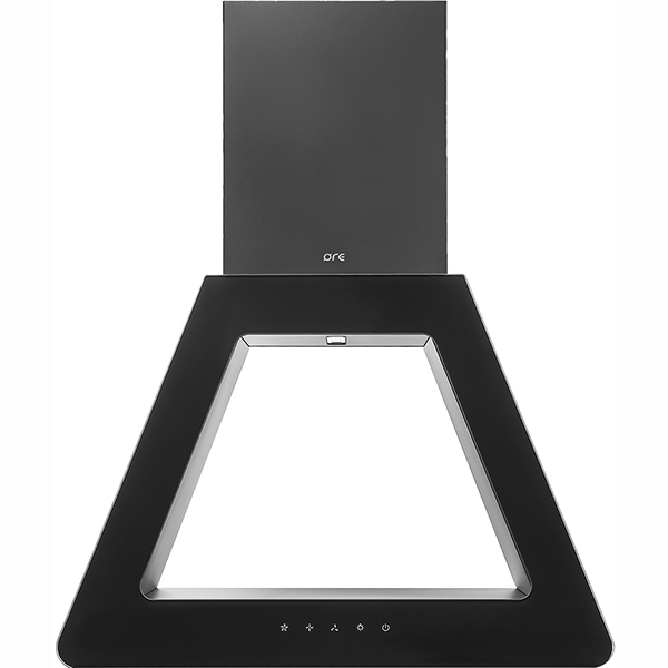 Вытяжка ORE Viking 60 SG черная