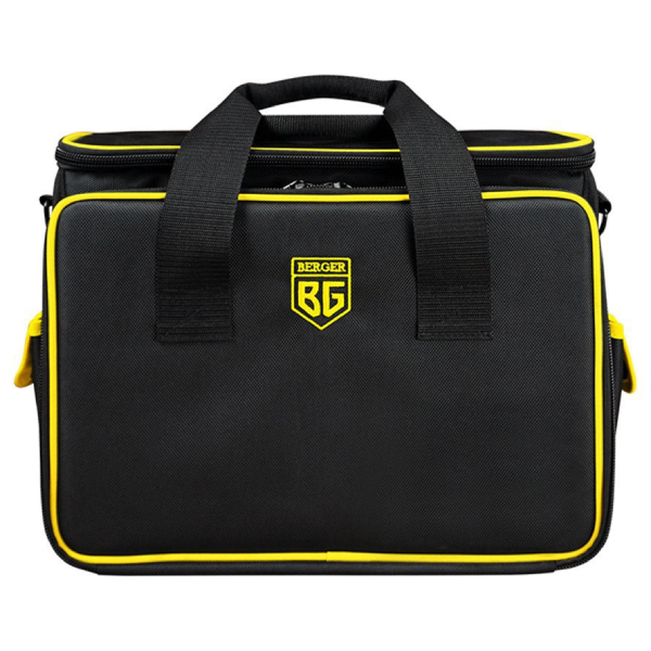 Сумка для инструментов Berger БАУЭР BG1204, 41 карман