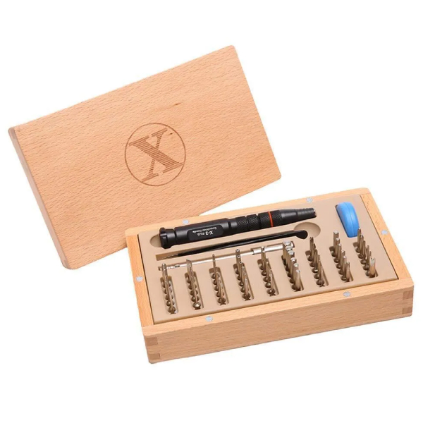 Набор отверток AtuMan X3 58 в 1 (AT-X3)