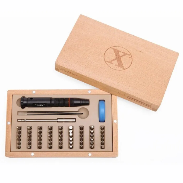 Набор отверток AtuMan X3 58 в 1 (AT-X3)