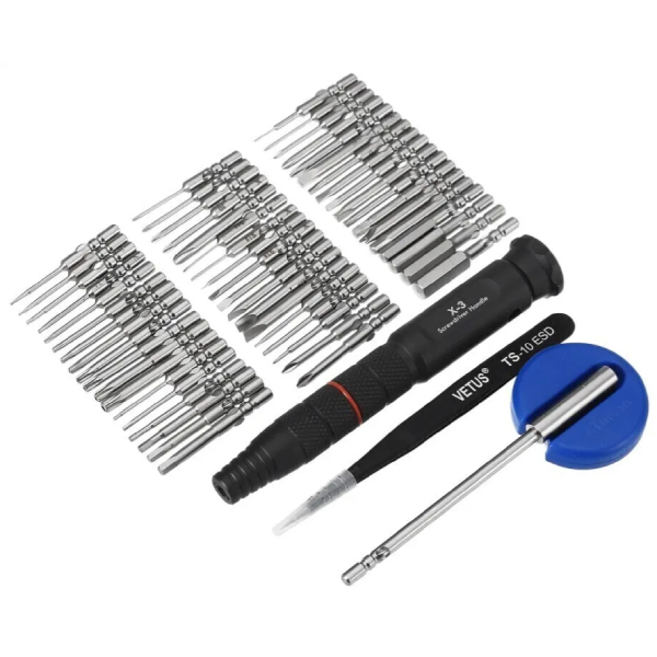 Набор отверток AtuMan X3 58 в 1 (AT-X3)