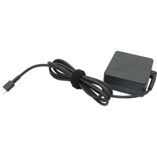 Сетевой адаптер для ноутбуков VB Toshiba 5V 3A /9V 3A/ 15V 3A/20V 2.25A Type-C OEM