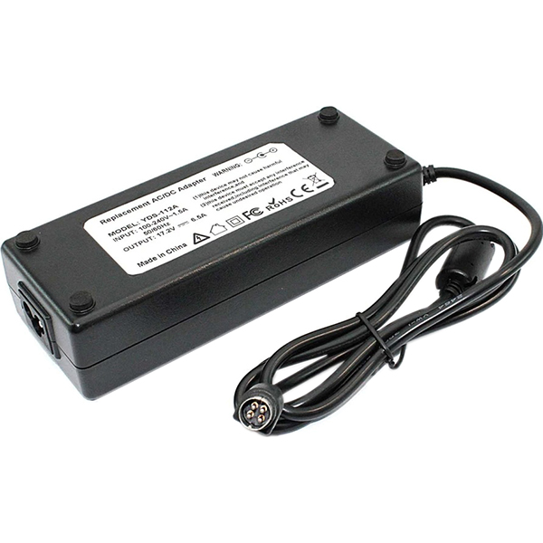 Сетевой адаптер для ноутбуков VB EPS 17.2V 6.5A 4pin OEM