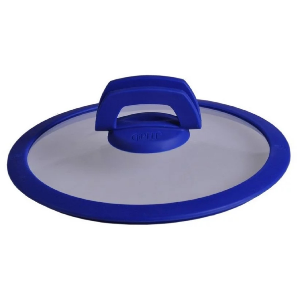 Крышка стеклянная Gipfel 32 см (1024)