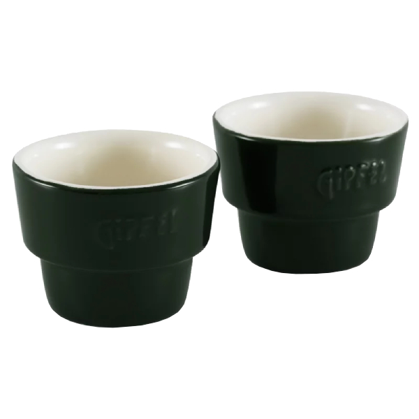 Набор пашотниц Gipfel 2 шт (3924)