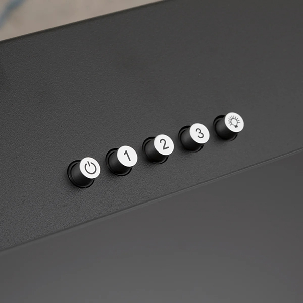 Вытяжка LuxDorf 5611LX