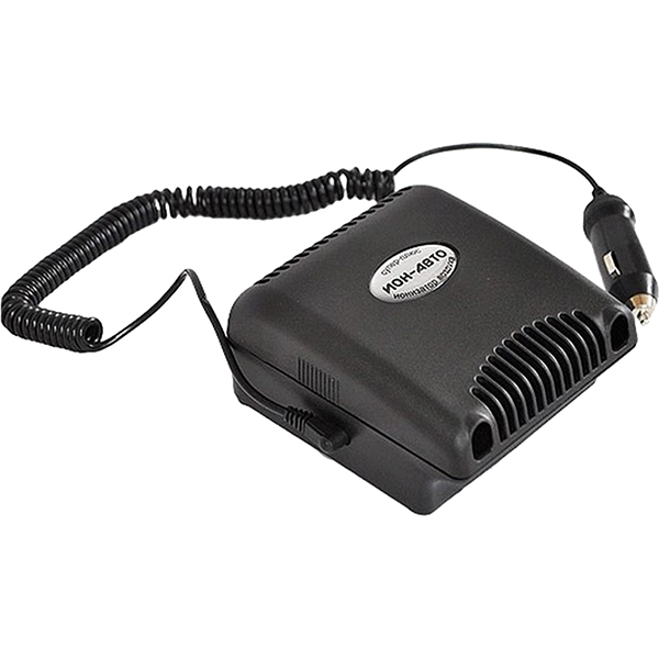 Ионизатор Супер Плюс ZET-012