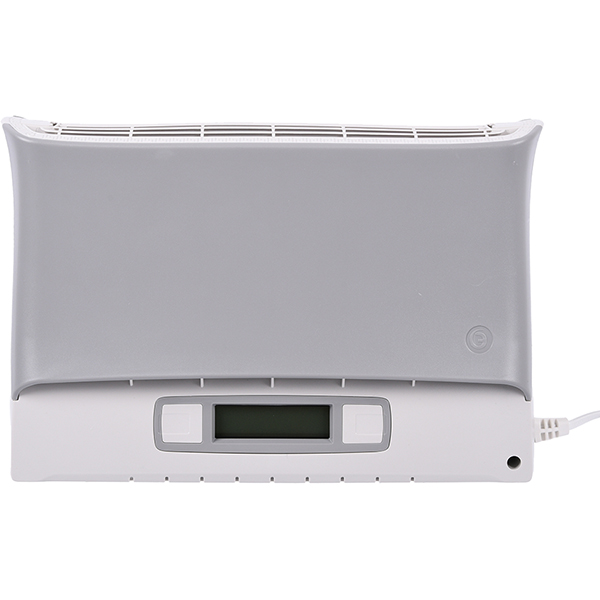 Воздухоочиститель Супер Плюс ZET-003 LCD