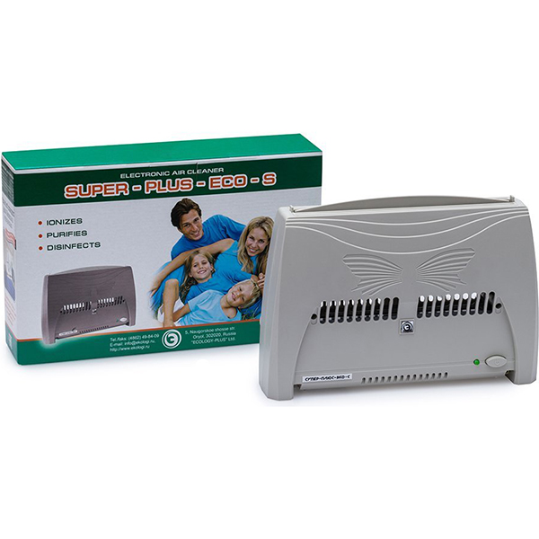 Воздухоочиститель Супер Плюс ZET-005