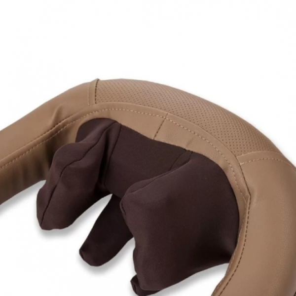 Массажер для шеи электрический Zenet ZET-759