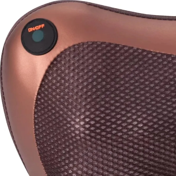 Массажная подушка электрическая Zenet ZET-727