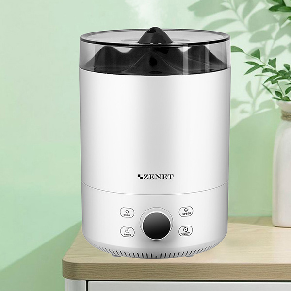 Воздухоувлажнитель Zenet ZET-412