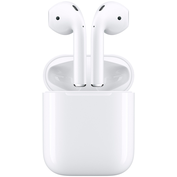 Наушники True Wireless Hoco ES26 Plus белые фото