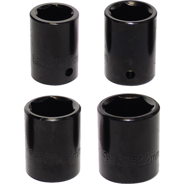 Гайковерт Einhell CC-IW 950 кейс