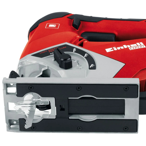 Электролобзик Einhell TE-JS 100 750Вт 4321160