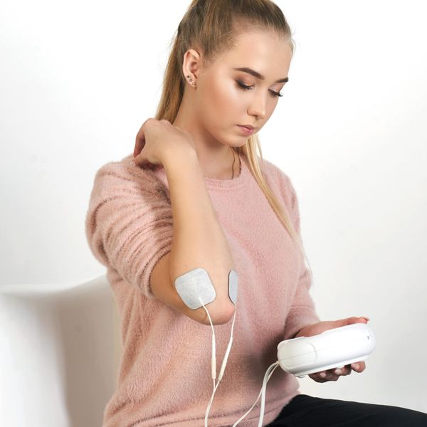 Аппарат высокотоновой физиотерапии Selfdocs Надежда для суставов