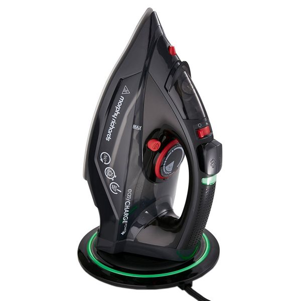 Утюг Morphy Richards easyCHARGE Power (303251)
