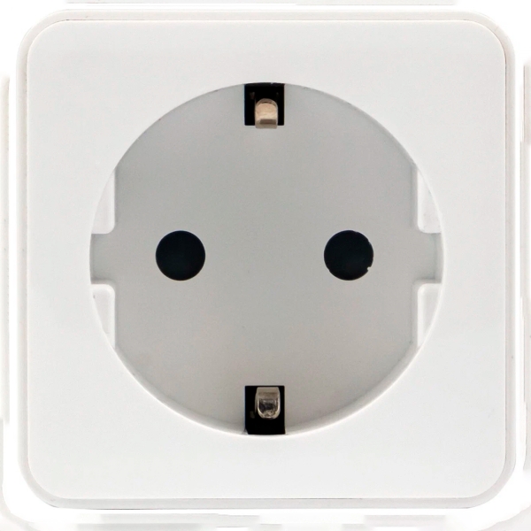 Умная розетка EKF RCS-1-WF