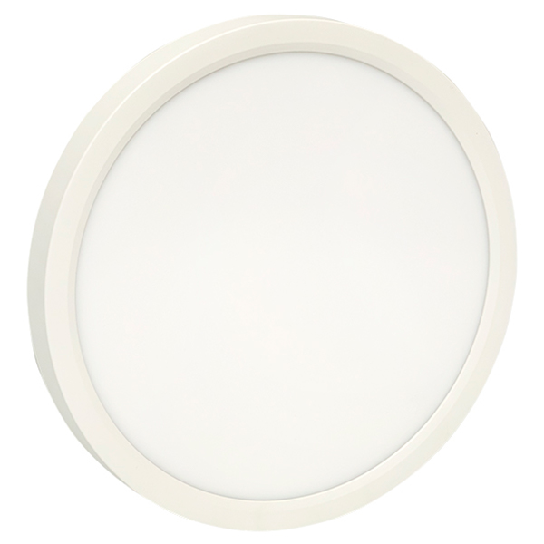 Умный светильник EKF 230 мм Connect (sclwf-230-cct)