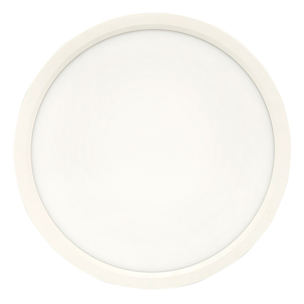 Умный светильник EKF 230 мм Connect (sclwf-230-cct)