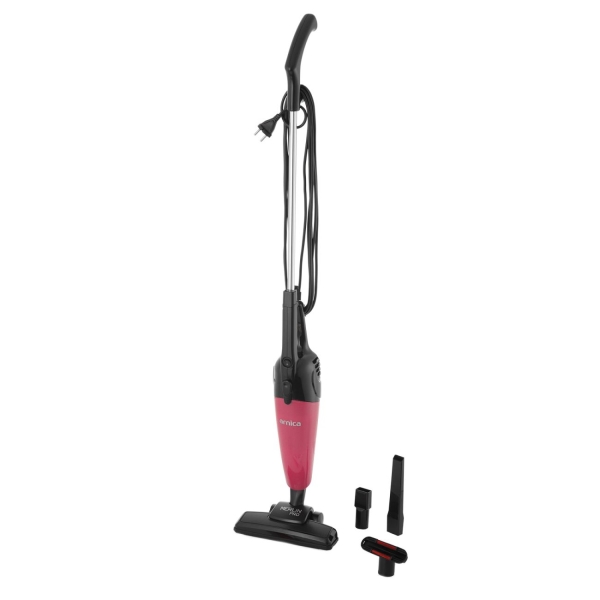 Пылесос ручной (handstick) Arnica MERLIN PRO ET13211 Pink фото