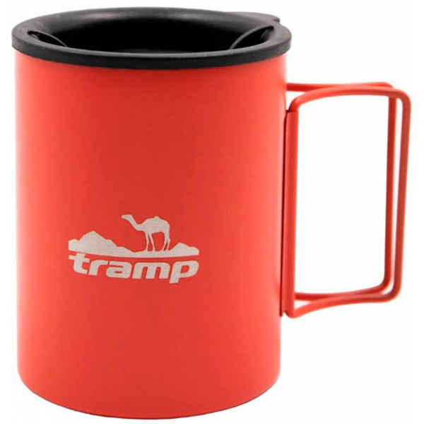 Термокружка Tramp TRC-136.17 терракотовый