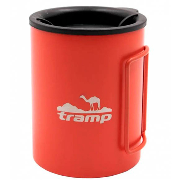 Термокружка Tramp TRC-136.17 терракотовый