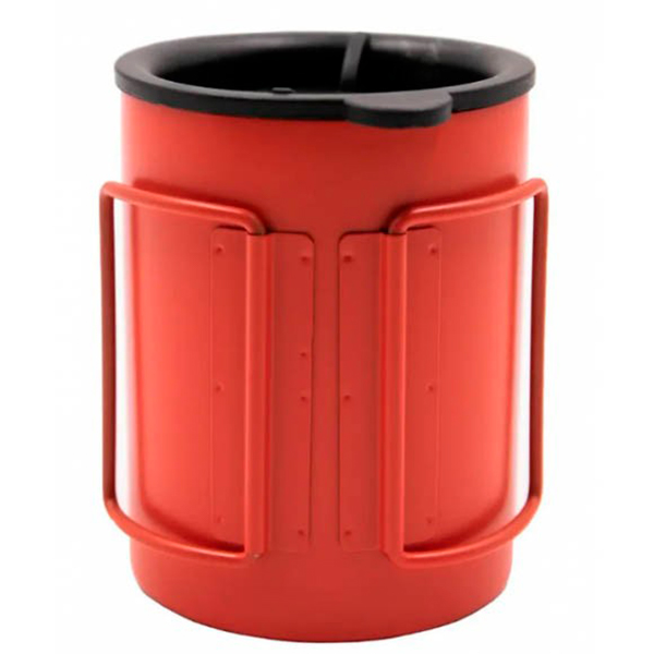 Термокружка Tramp TRC-136.17 терракотовый