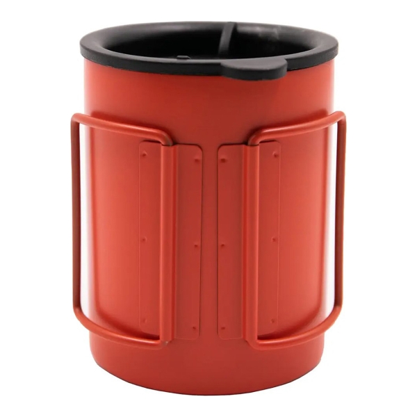 Термокружка Tramp TRC-137.17 терракотовый