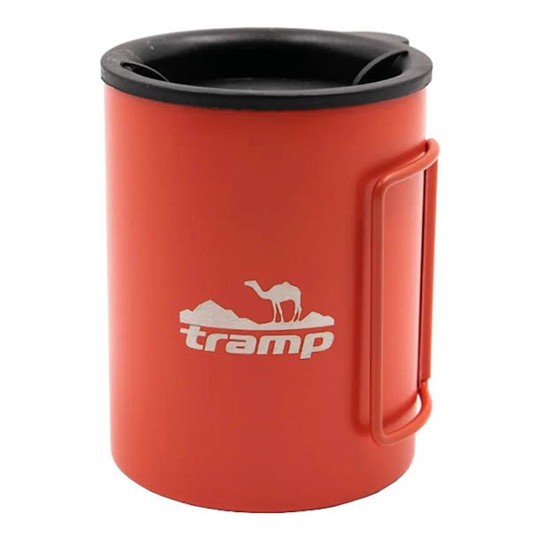 Термокружка Tramp TRC-137.17 терракотовый