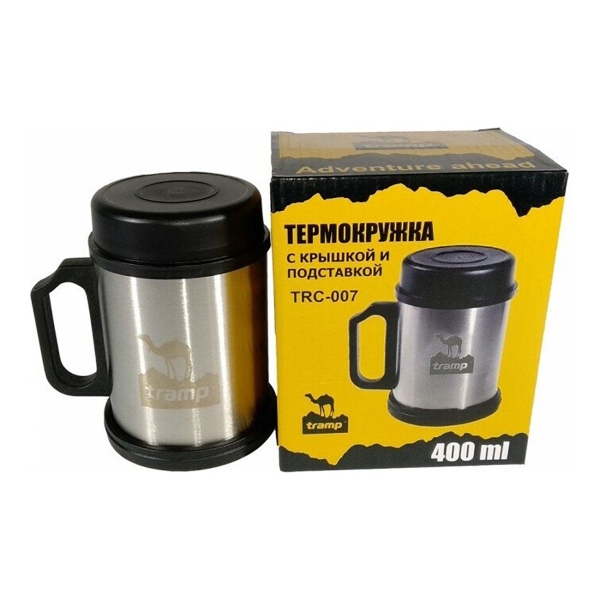 Термокружка Tramp TRC-007