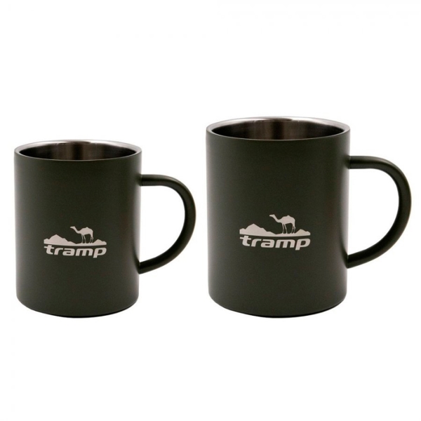 Термокружка Tramp TRC-010