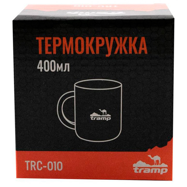 Термокружка Tramp TRC-010