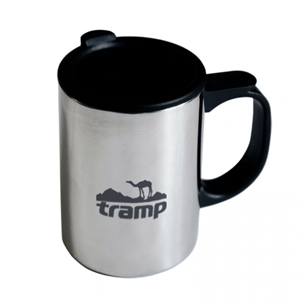 Термокружка Tramp с поилкой TRC-018