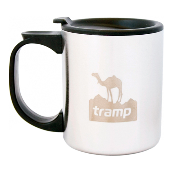 Термокружка Tramp с поилкой TRC-018