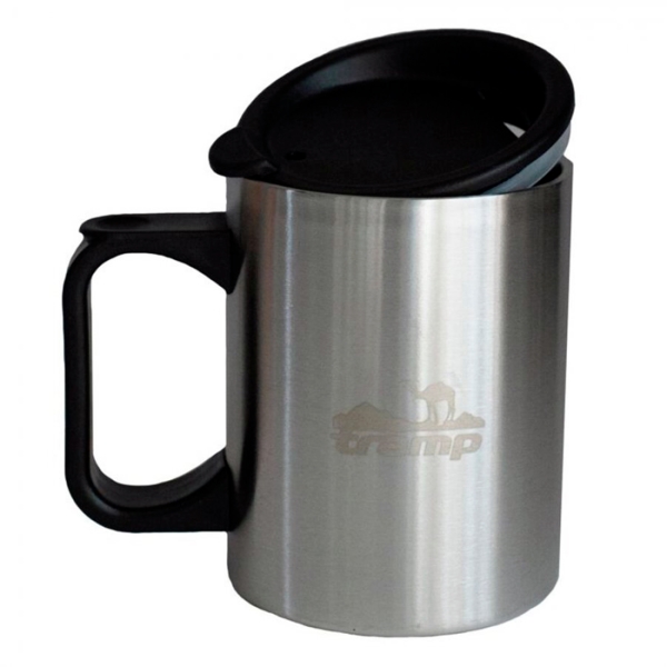Термокружка Tramp с поилкой TRC-019