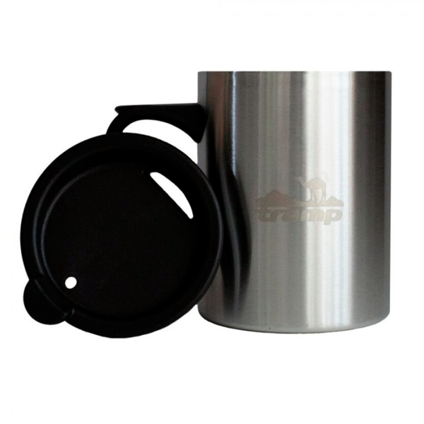 Термокружка Tramp с поилкой TRC-019